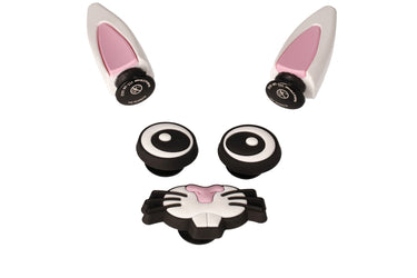 Jibbitz™ Rabbit Ear Set