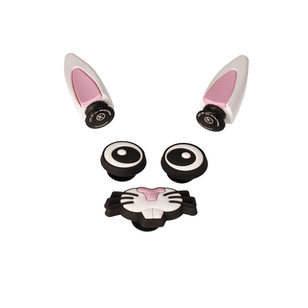 Jibbitz™ Rabbit Ear Set