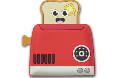 Jibbitz™ Toaster Slider