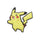Jibbitz™ Pokemon Pikachu