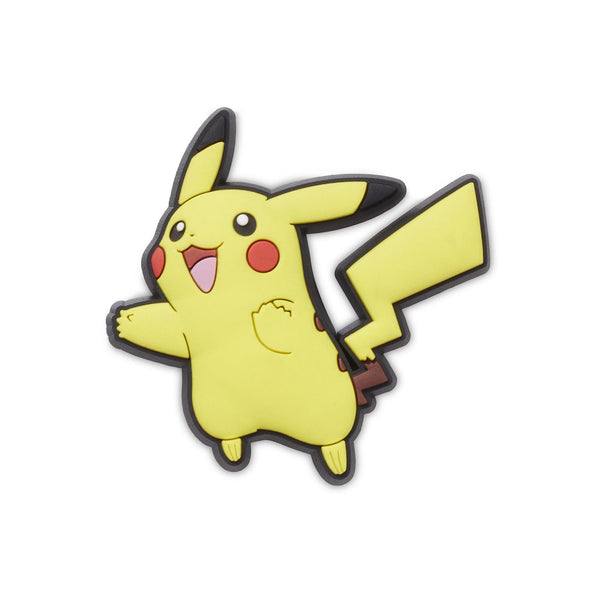 Jibbitz™ Pokemon Pikachu