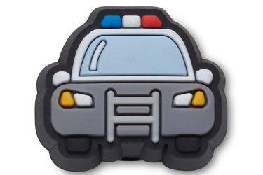 Jibbitz Tiny Police Car