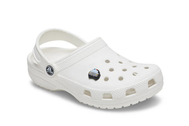 Jibbitz Tiny Police Car