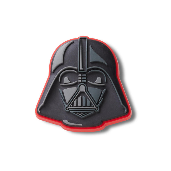 Jibbitz™ Vader Head