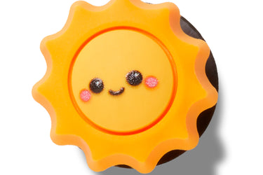 Jibbitz™ Tiny Sunshine