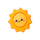 Jibbitz™ Tiny Sunshine