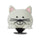 3D Kitty