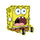 Jibbitz™ Spongebob Shock