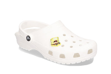 Jibbitz™ Spongebob Shock