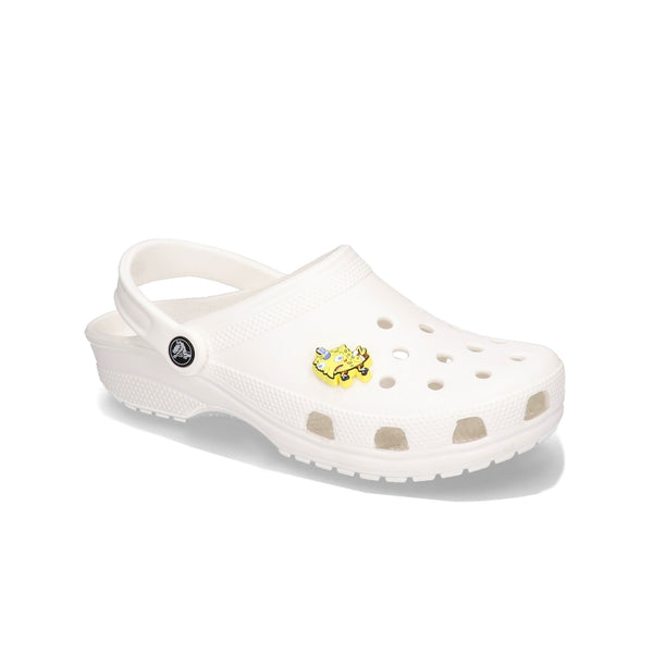 Jibbitz™ Spongebob Curious