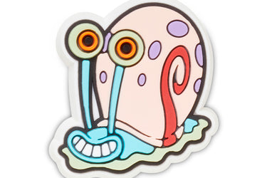 Jibbitz™ Spongebob Gary