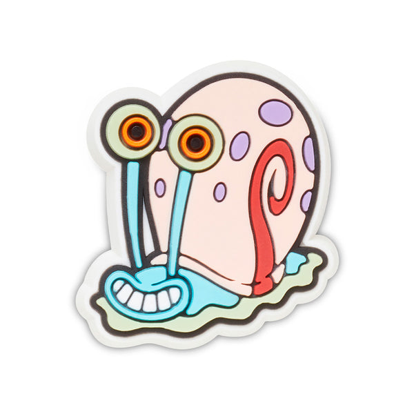 Jibbitz™ Spongebob Gary