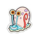 Jibbitz™ Spongebob Gary