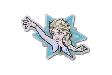Jibbitz™ Elsa Snow Flake