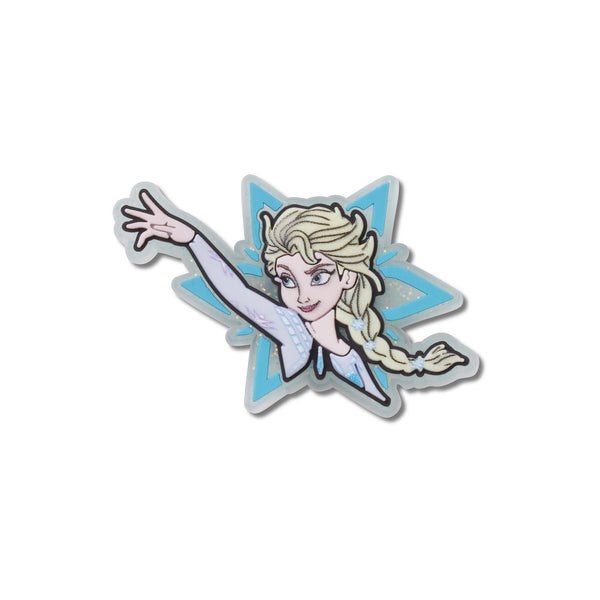 Jibbitz™ Elsa Snow Flake
