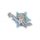 Jibbitz™ Elsa Snow Flake
