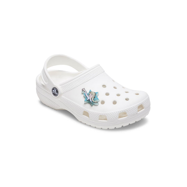 Jibbitz™ Elsa Snow Flake