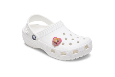 Jibbitz™ Frozen Anna Heart