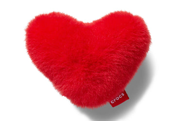 Jibbitz Record Your Own Sound Heart