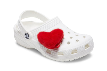Jibbitz™ Record Your Own Sound Heart