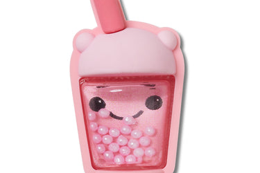 Strawberry Boba