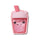 Strawberry Boba