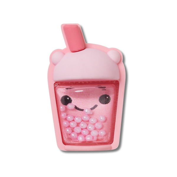 Strawberry Boba