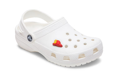 Jibbitz™ Tiny Fireman Hat