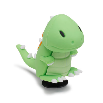 3D Green Dino