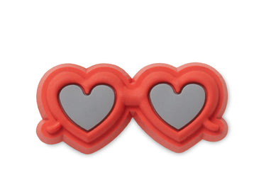 Red Heart Sunglasses