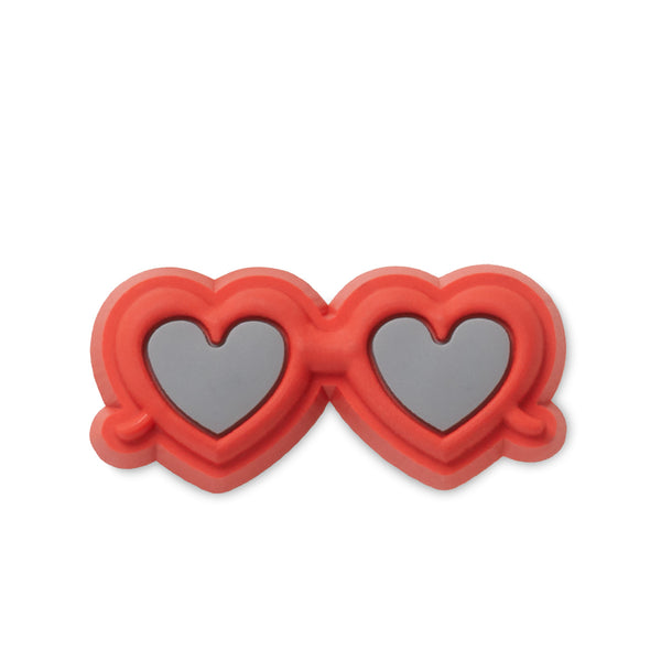 Red Heart Sunglasses