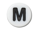 M Tiny Friendship Letter