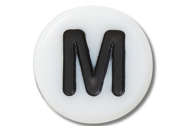 M Tiny Friendship Letter
