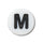 M Tiny Friendship Letter