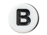 B Tiny Friendship Letter