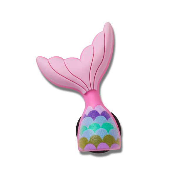 3D Mermaid Tail