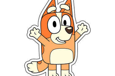 Bluey 2