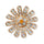 Jibbitz™ Glitzy Flower