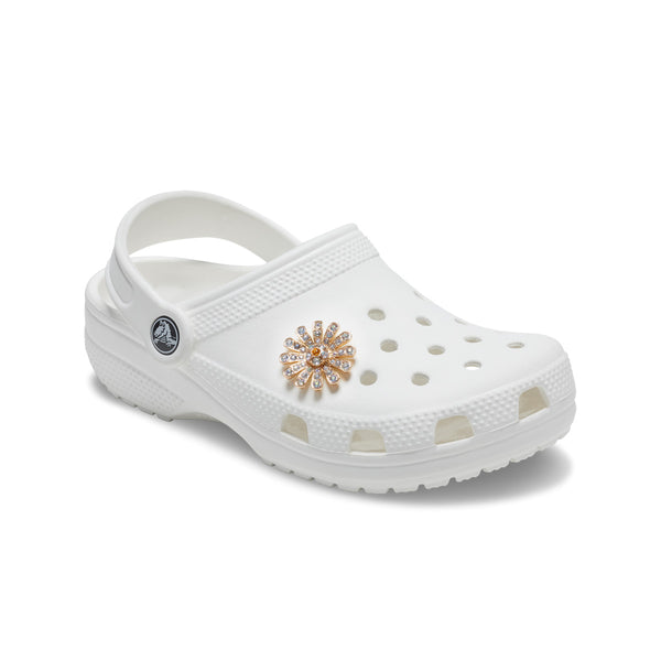 Jibbitz™ Glitzy Flower