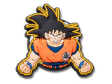 Jibbitz Dragon Ball Z