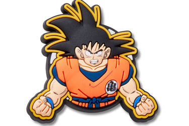 Jibbitz Dragon Ball Z