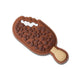 Chocolate Chip Ice Cream Pop