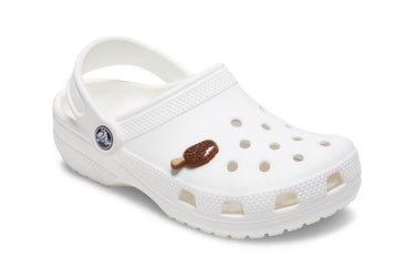 Chocolate Chip Ice Cream Pop