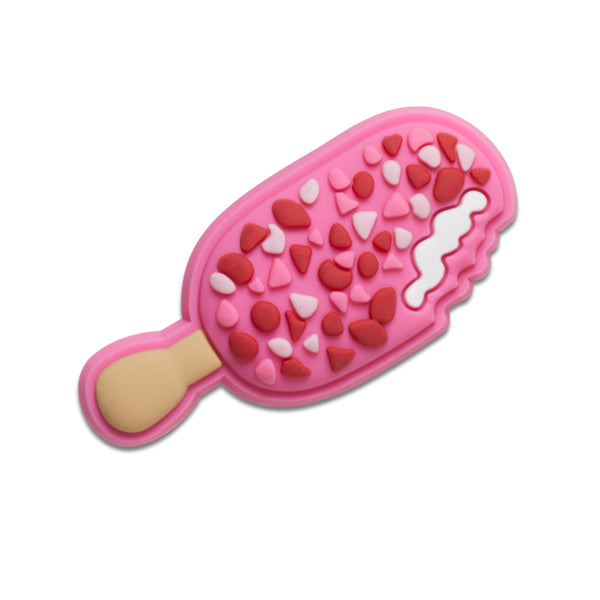 Strawberry Ice Cream Pop