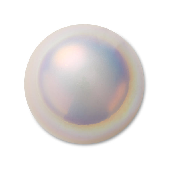 Large Iridescent Pearl