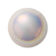 Large Iridescent Pearl