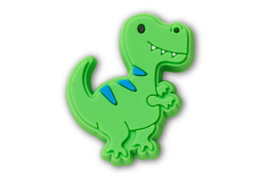 Jibbitz Cartoon T Rex