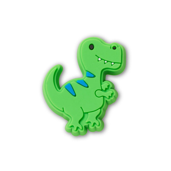 Jibbitz Cartoon T Rex