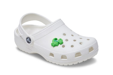 Jibbitz Cartoon T Rex