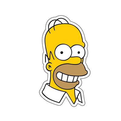 Jibbitz The Simpsons Homer